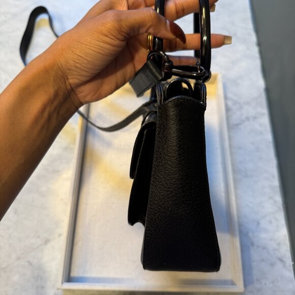 Gucci Jackie Leather Handbag - Picture 7 of 8